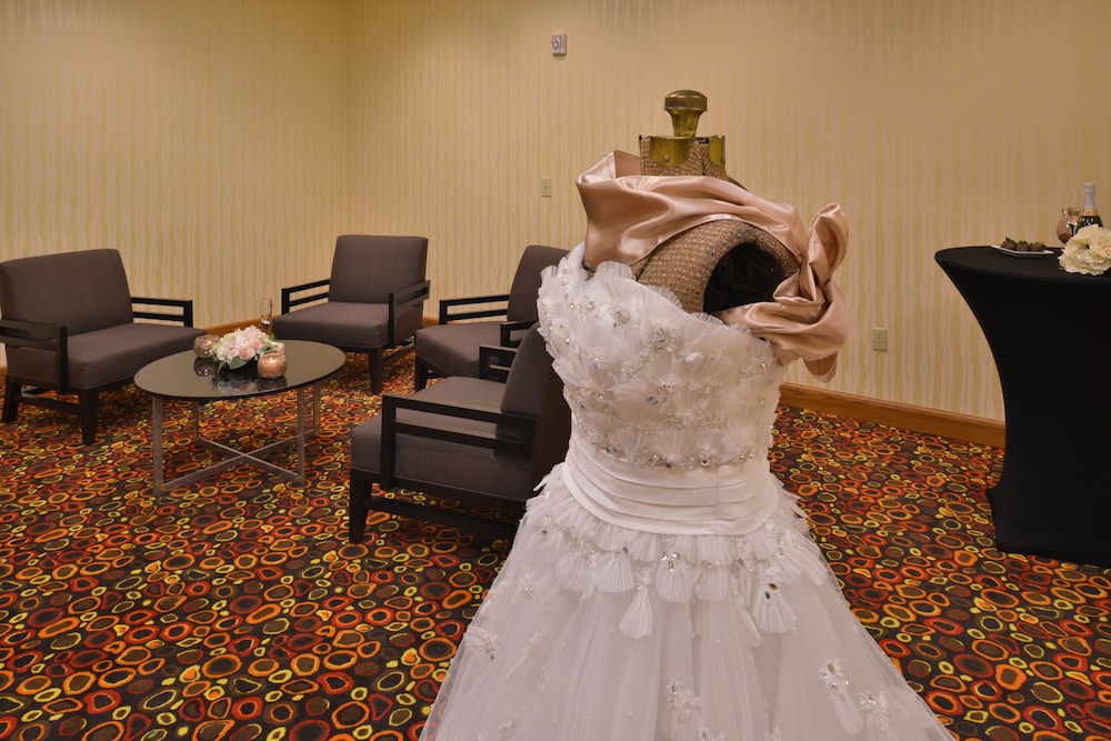 Doubletree Hotel Grand Junction - photo 93
