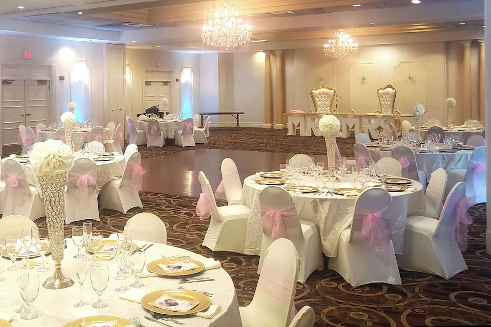 Clarion Hotel BWI Airport Arundel Mills - photo 66
