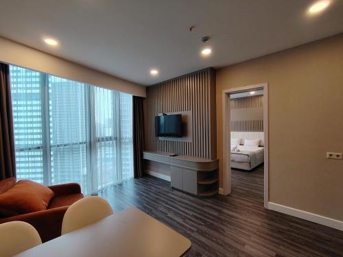 Royal Bay Apartments Batumi