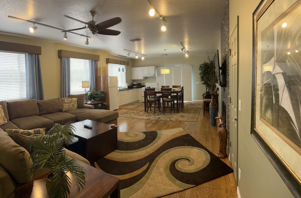 Hontoon Landing Resort & Marina - photo 36