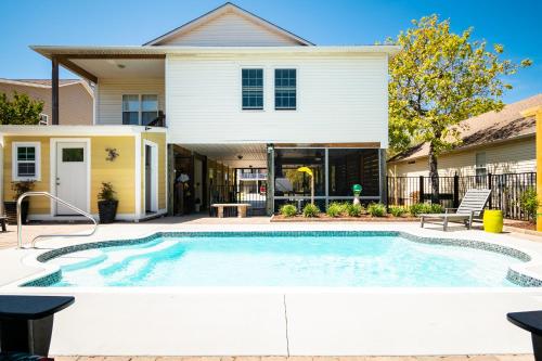 Nemo's Place by Oak Island Accommodations - photo 20
