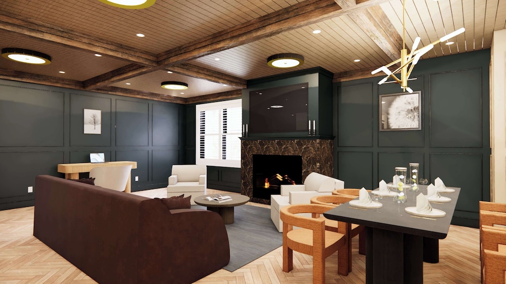 Skaneateles Fields Resort & Spa Curio Collection By Hilton - photo 20