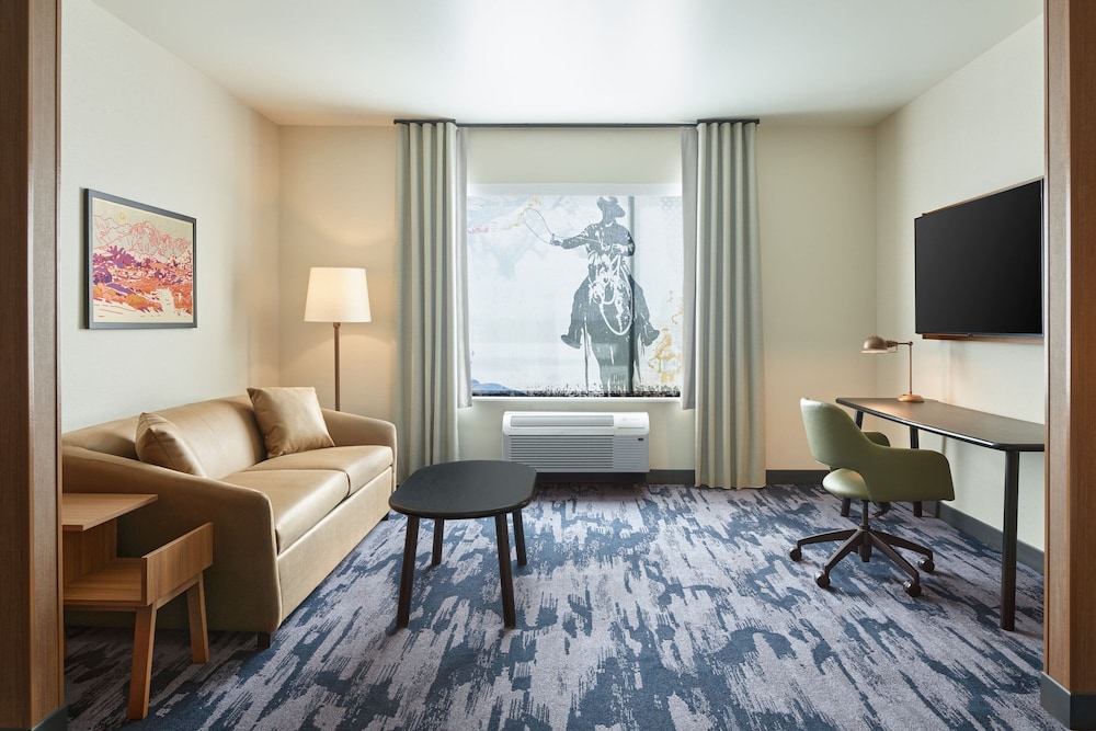 Fairfield by Marriott Inn & Suites Tempe - photo 17