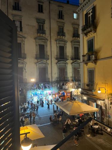 Annarella Home — 4-Star Luxury Hotel in Naples, Italy