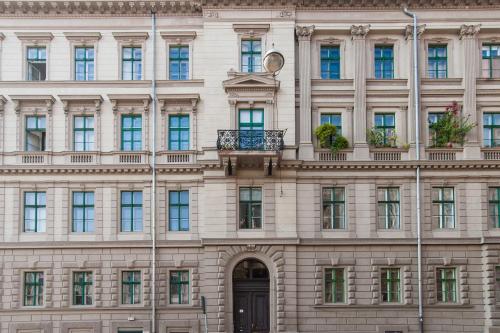 Style&Art Apartment — 4-Star Luxury Hotel in Budapest, Hungary