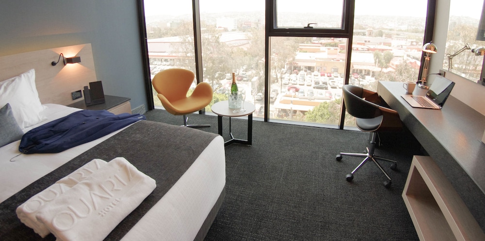 Quartz Hotel & SPA