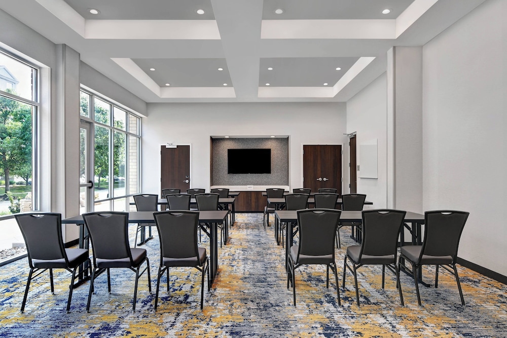 TownePlace Suites by Marriott Columbus Dublin - photo 35
