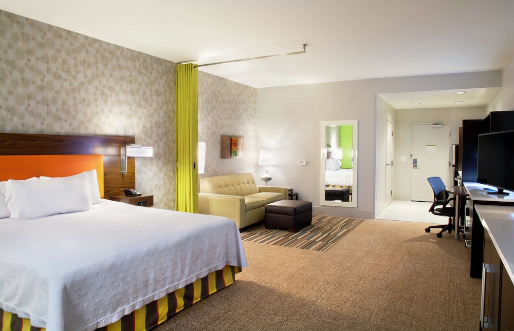 Home2 Suites by Hilton Indianapolis South Greenwood - photo 14