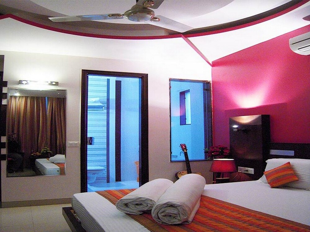 Maxfort Greenwood City