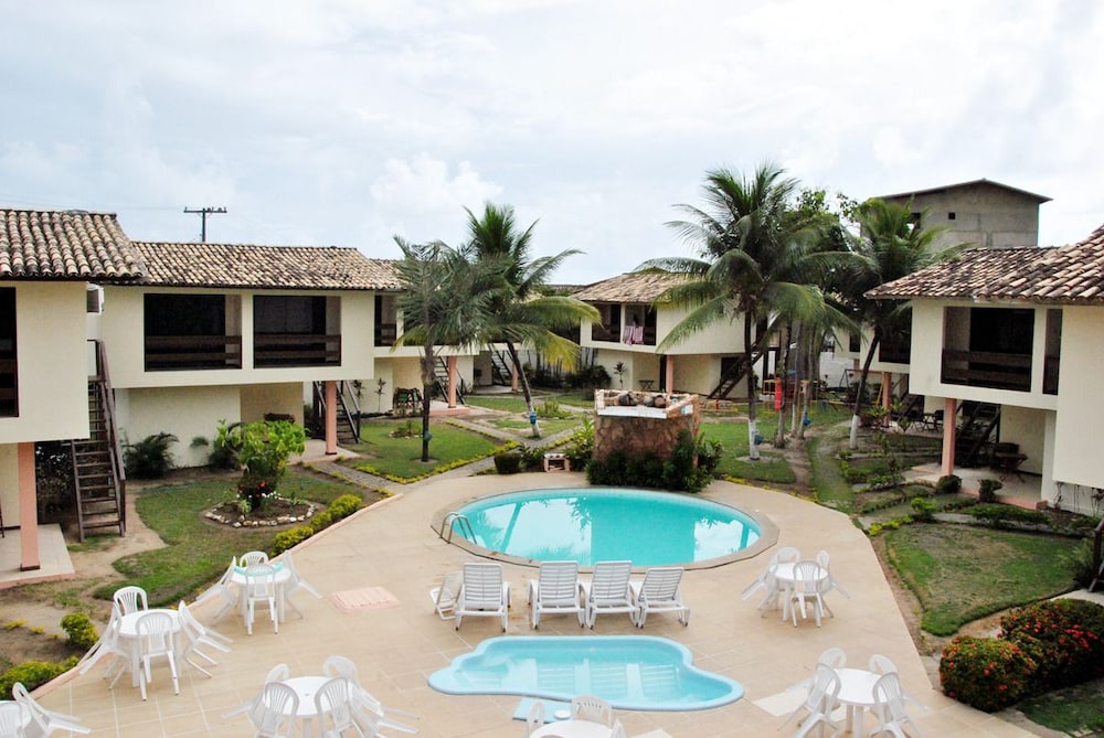 Pousada Aldeia Mar in Ilheus, Brasil