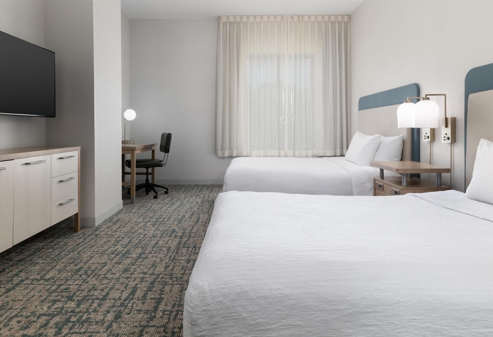 Homewood Suites by Hilton Hanover Arundel Mills - photo 12