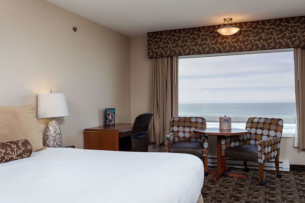 Shilo Inns Newport Oceanfront - photo 17