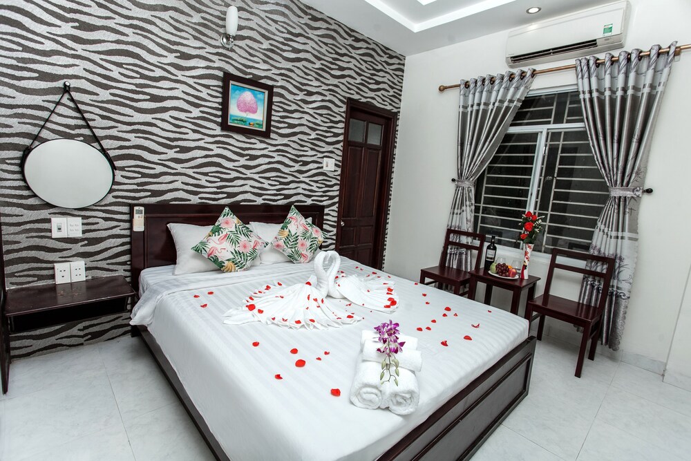 Bonanza Hotel Danang - last minute hotel in Da Nang