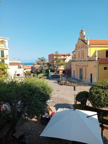 Rooms Plaza in Marina Di Camerota, Italy