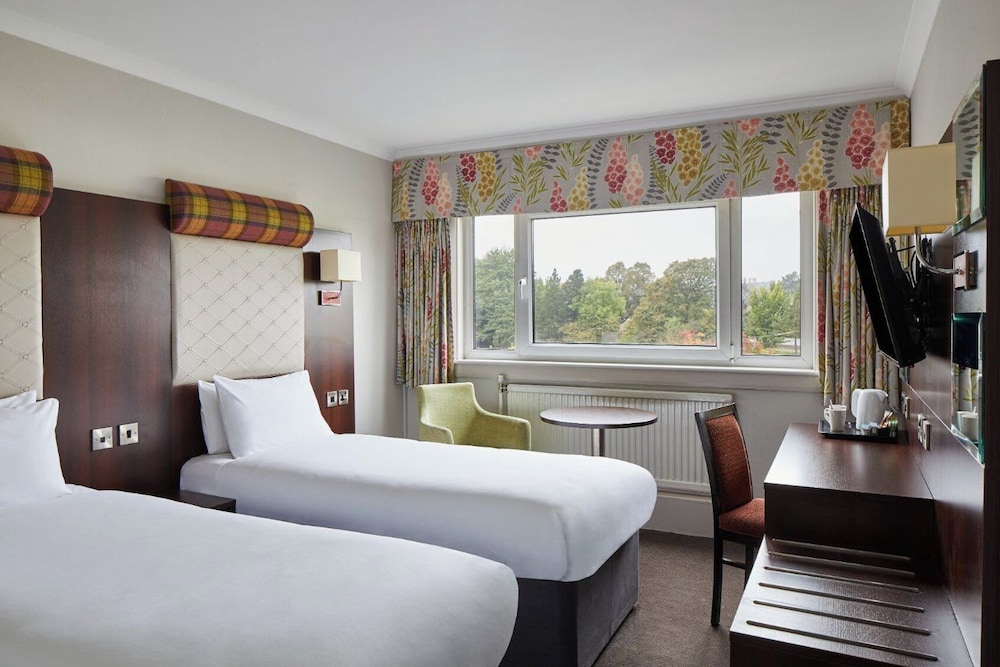 Leonardo Inn Hotel Glasgow West End