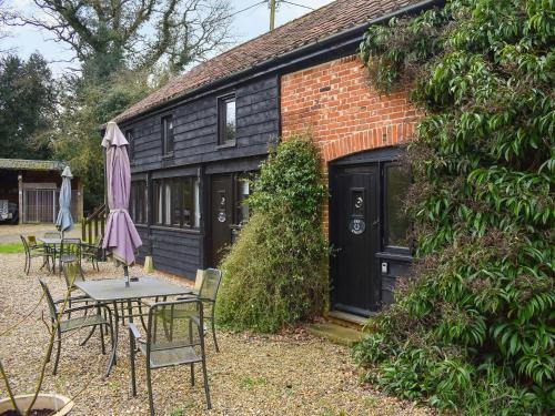 Uk46716 The Stable - carbon neutral hotel in Norwich
