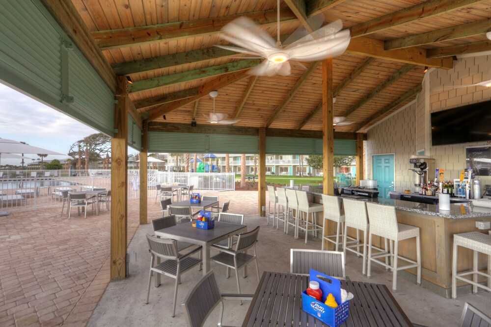 Holiday Inn Resort Jekyll Island by IHG - photo 52