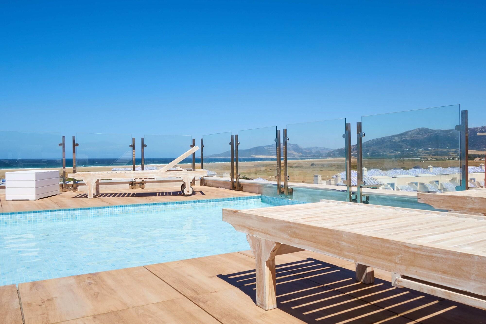 Hotel Tarifa Lances by Q Hotels — Tarifa — photo 3