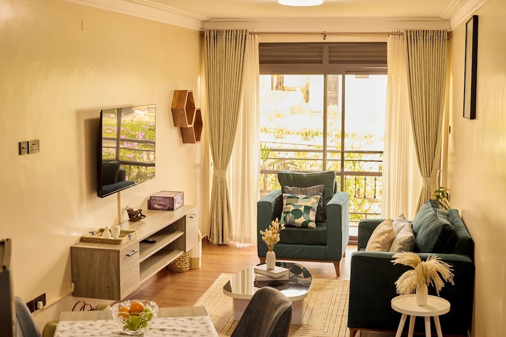 Sand Grains Residences 008 in Entebbe, Republic of Uganda