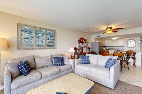Water's Edge Resort 1501 — 4-Star Luxury Hotel in Myrtle Beach, United States