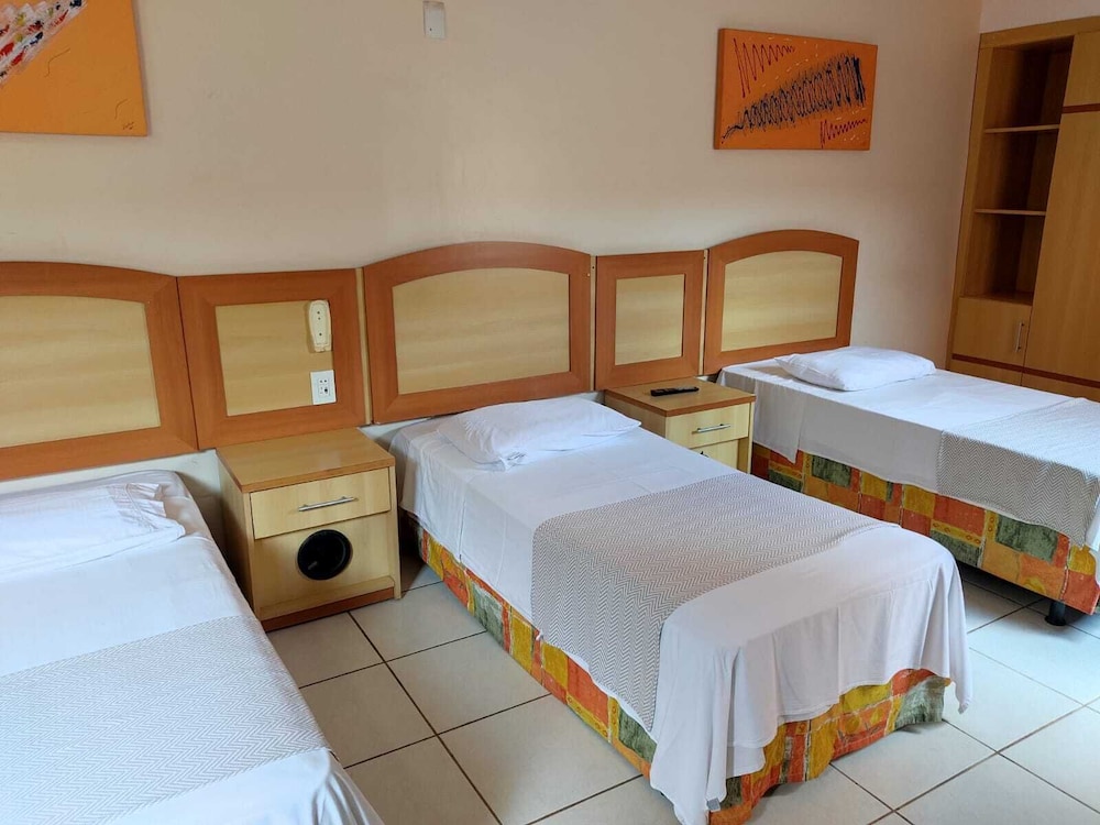 Gran Roza Hotel — Patos De Minas — photo 4