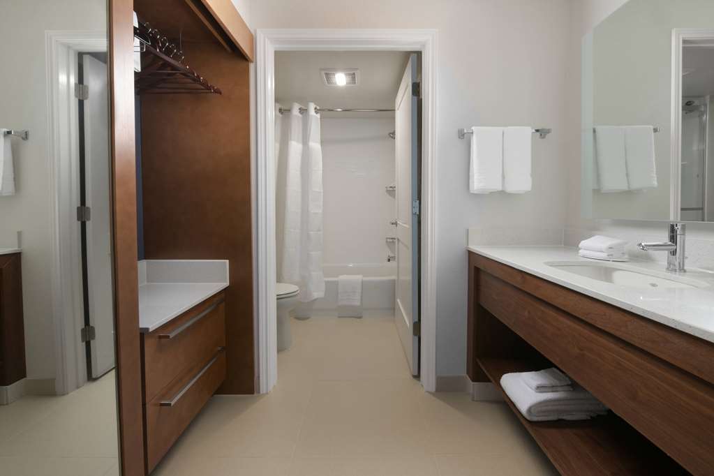 Sonesta ES Suites Fort Worth Fossil Creek - photo 19