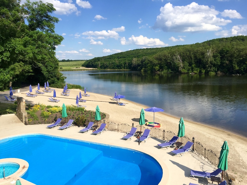 Boutique Hotel Otradnoe in Novomoskovs'k, Ukraine