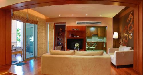 Sofouli Suites
