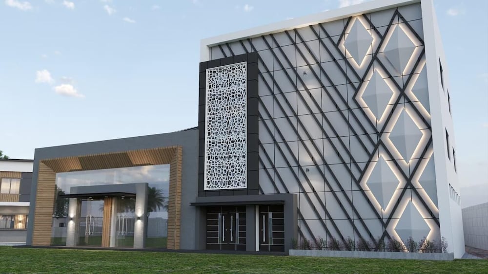 Jai Vilas Palace & Resort in Pali, India