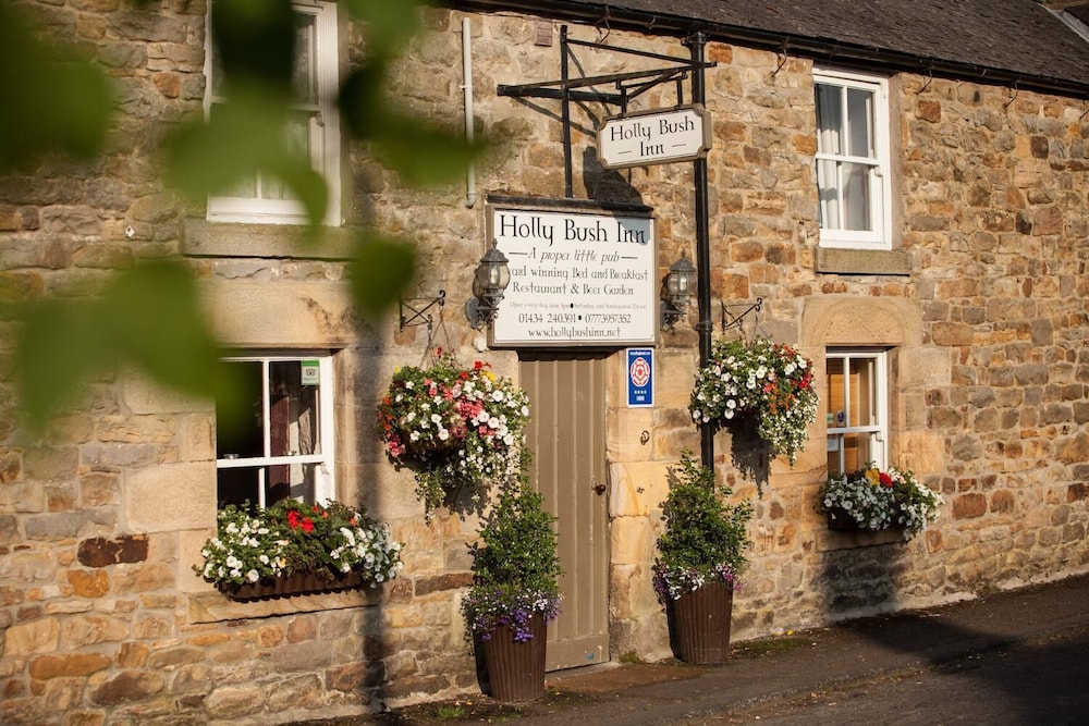 Holly Bush Inn in Hexham, United Kingdom