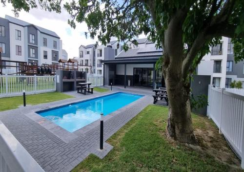 Azura Haasendal Kuils River — 4-Star Luxury Hotel in Cape Town, South Africa