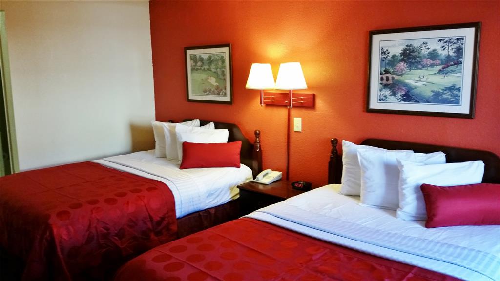 Country Hearth Inn & Suites Augusta - photo 9