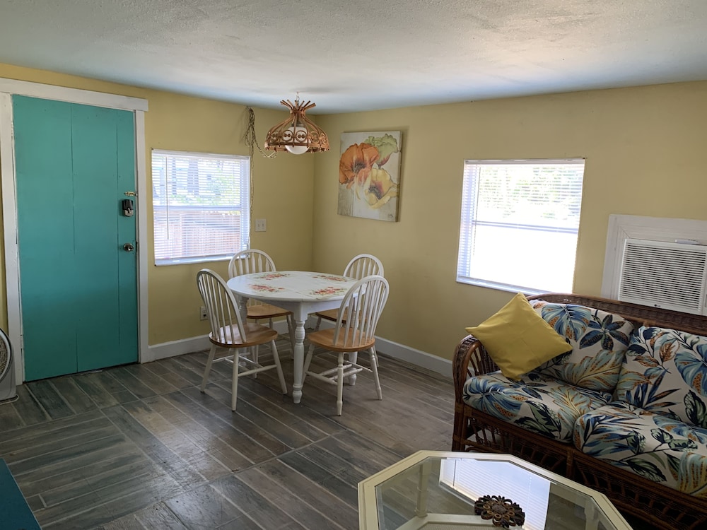 Nature Coast Inn - photo 67