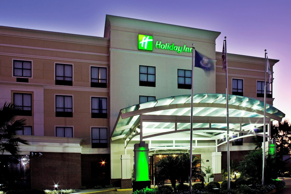 Holiday Inn Houma - photo 38