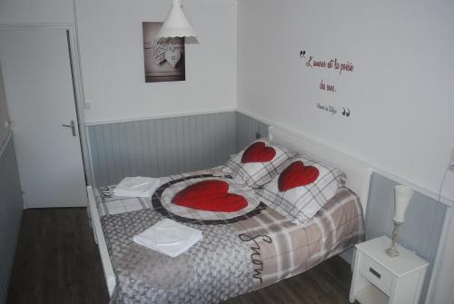 La Ferme du moulin - last minute hotel in Unknown City