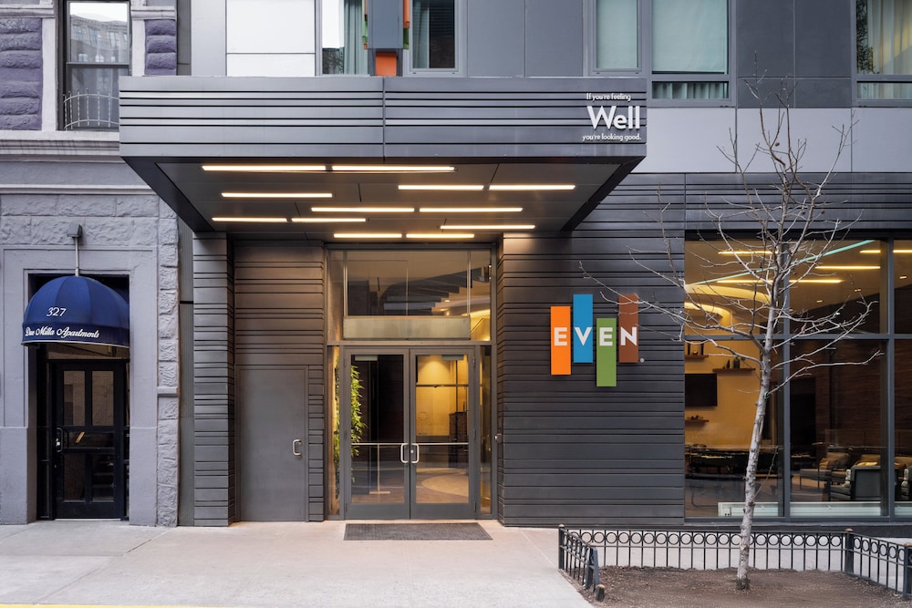 EVEN Hotel New York Times Square South by IHG — 4-Star Luxury Hotel in New York City, United States