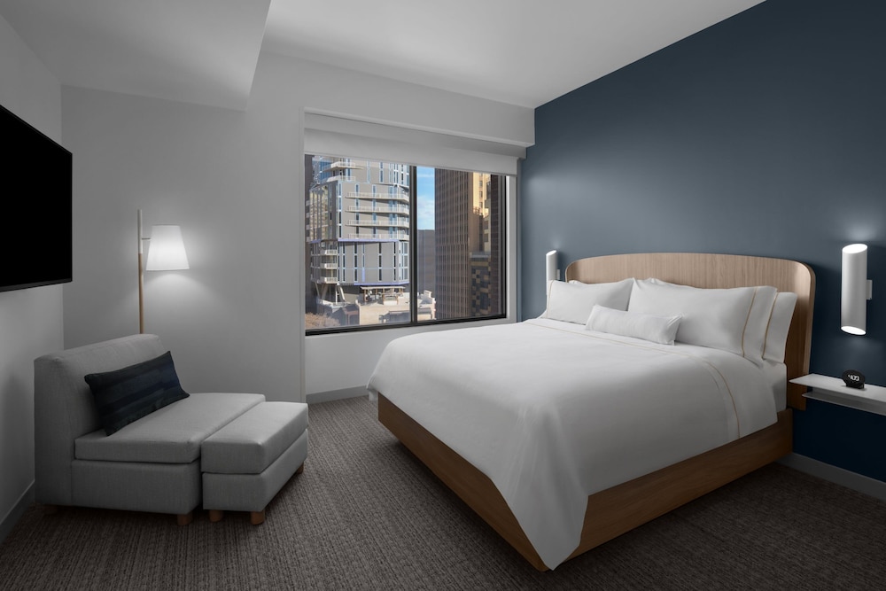 Element San Antonio Riverwalk - photo 3