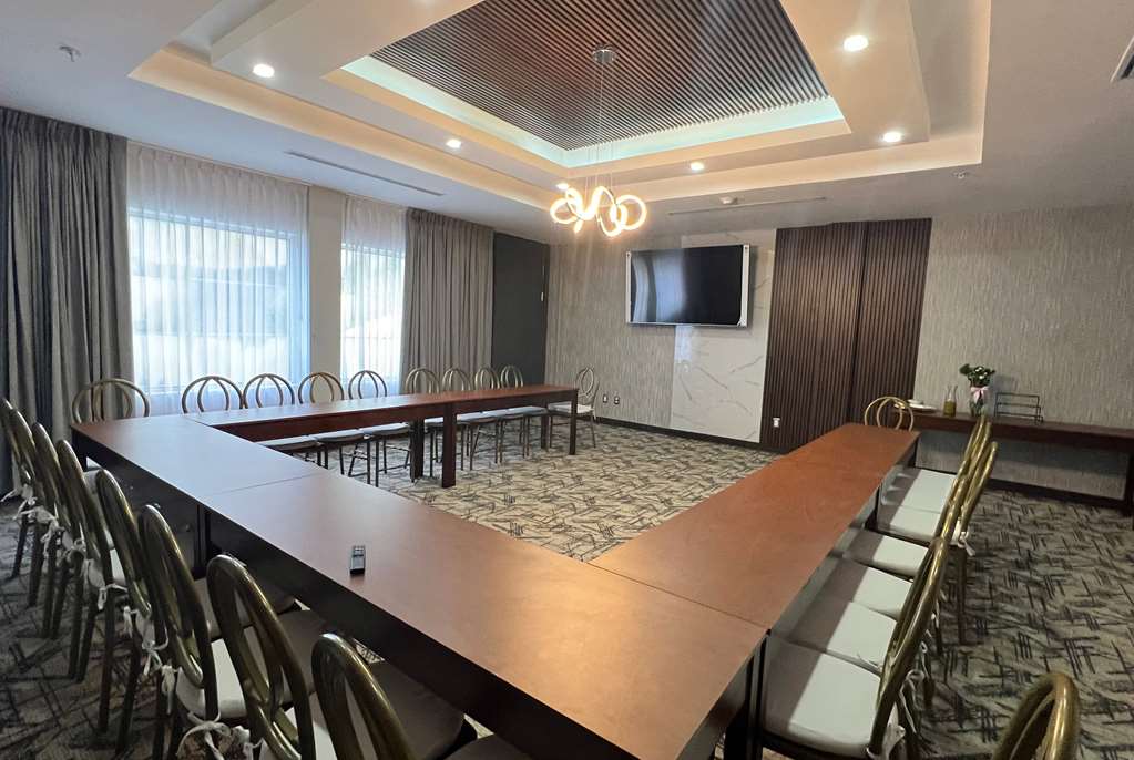 Meeting room