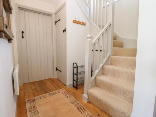 Riverview - carbon neutral hotel in Cirencester