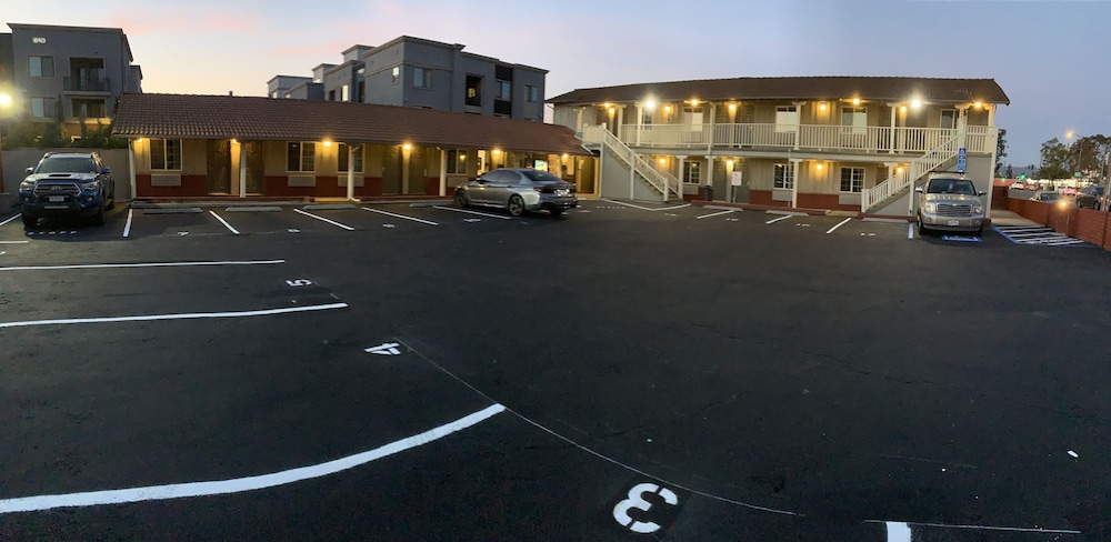 Escondido Inn in Escondido, United States