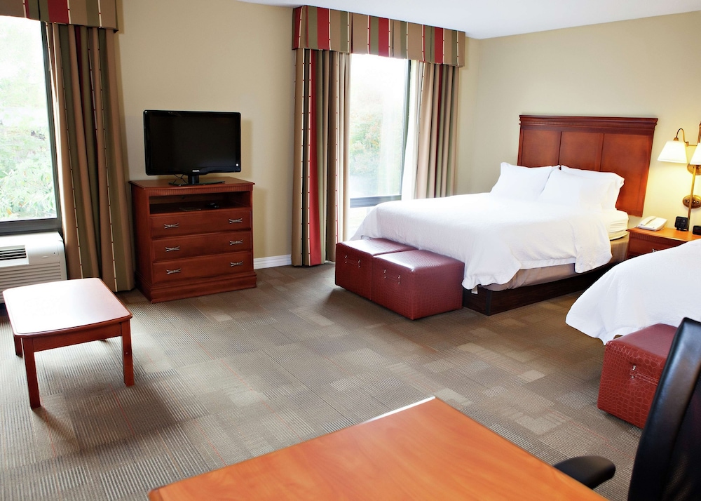 Hampton Inn Martin - photo 13