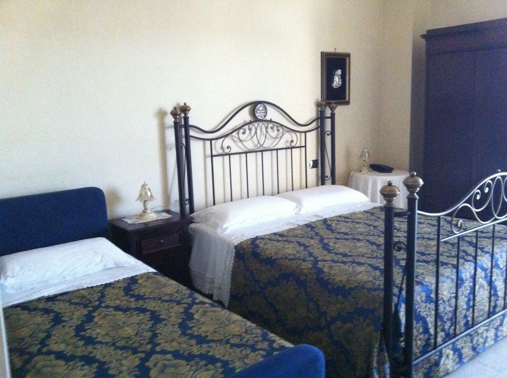 Hotel Sovrano — Alberobello — photo 4
