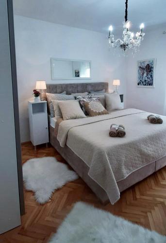 Apartman Miletic — 4-Star Luxury Hotel in Mostar, Bosnia and Herzegovina