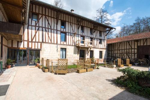 Moulin du Ruet - last minute hotel in Unknown City
