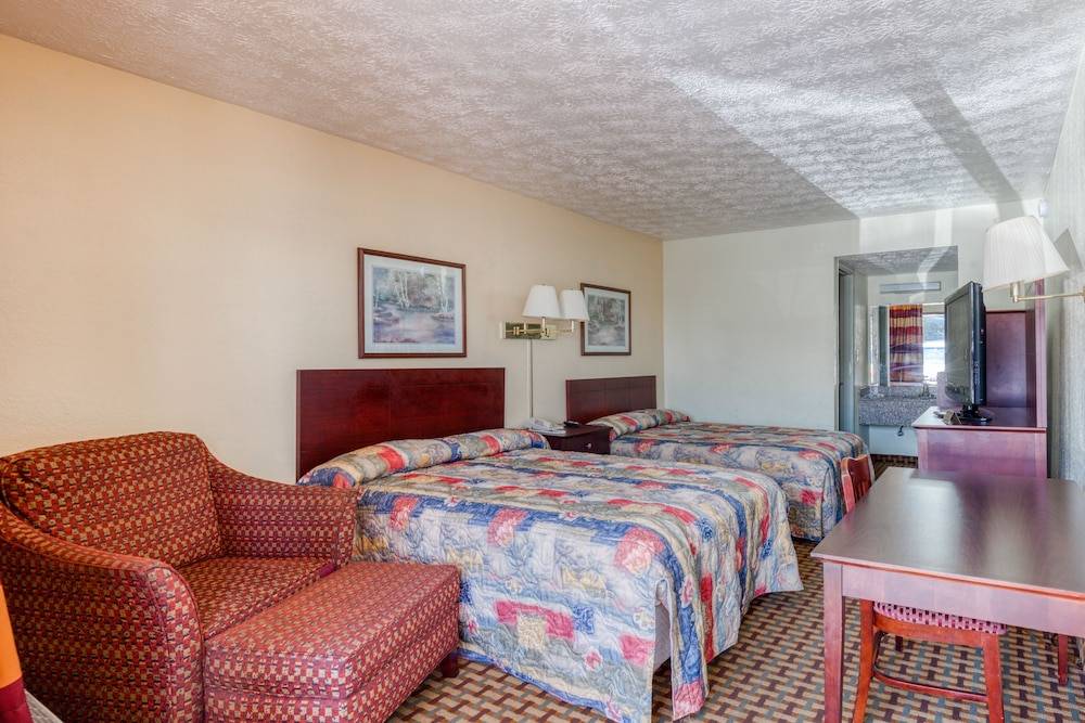 Oyo Htl Decatur I20 East&Wesley Club Dr - photo 16