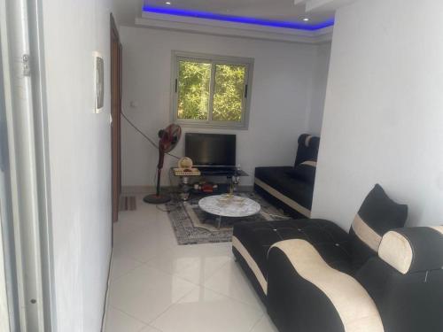 Noreyni Business - carbon neutral hotel in Dakar