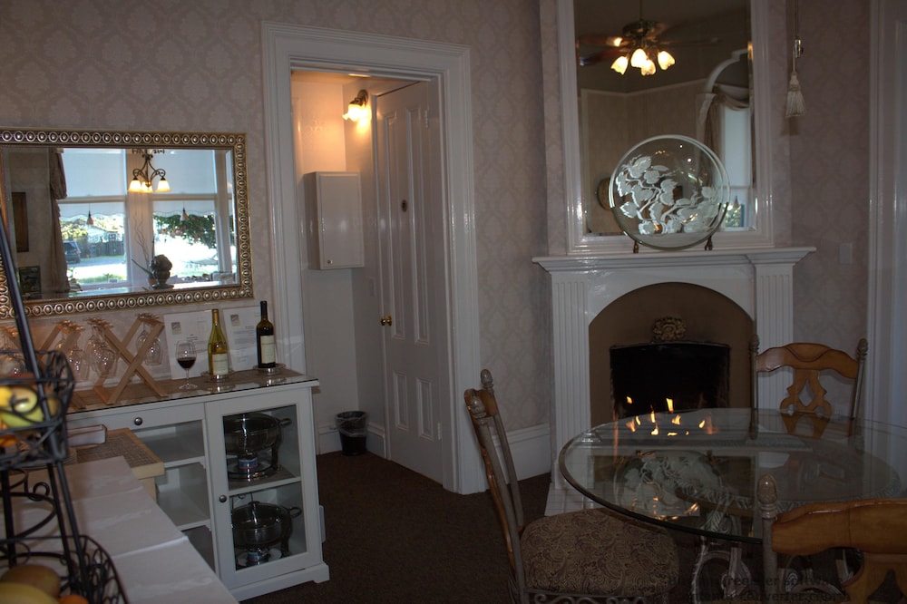 Honor Mansion - photo 31