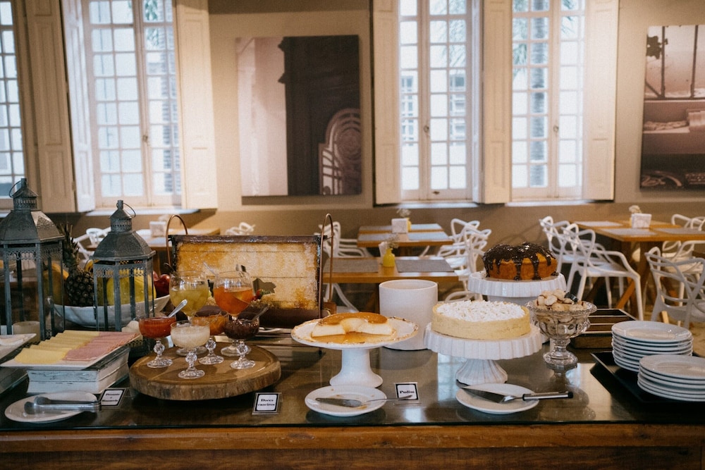 Hotel Municipal de Araraquara