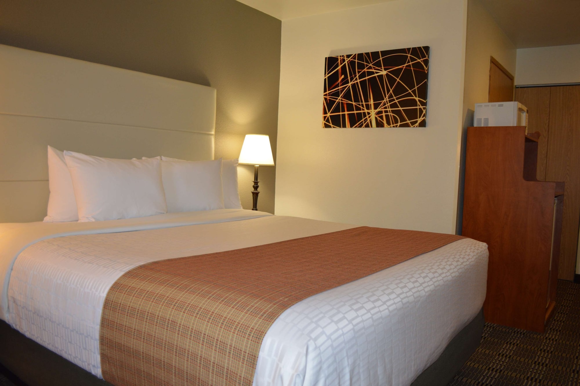 Colony Inn Hotel Atascadero - photo 4