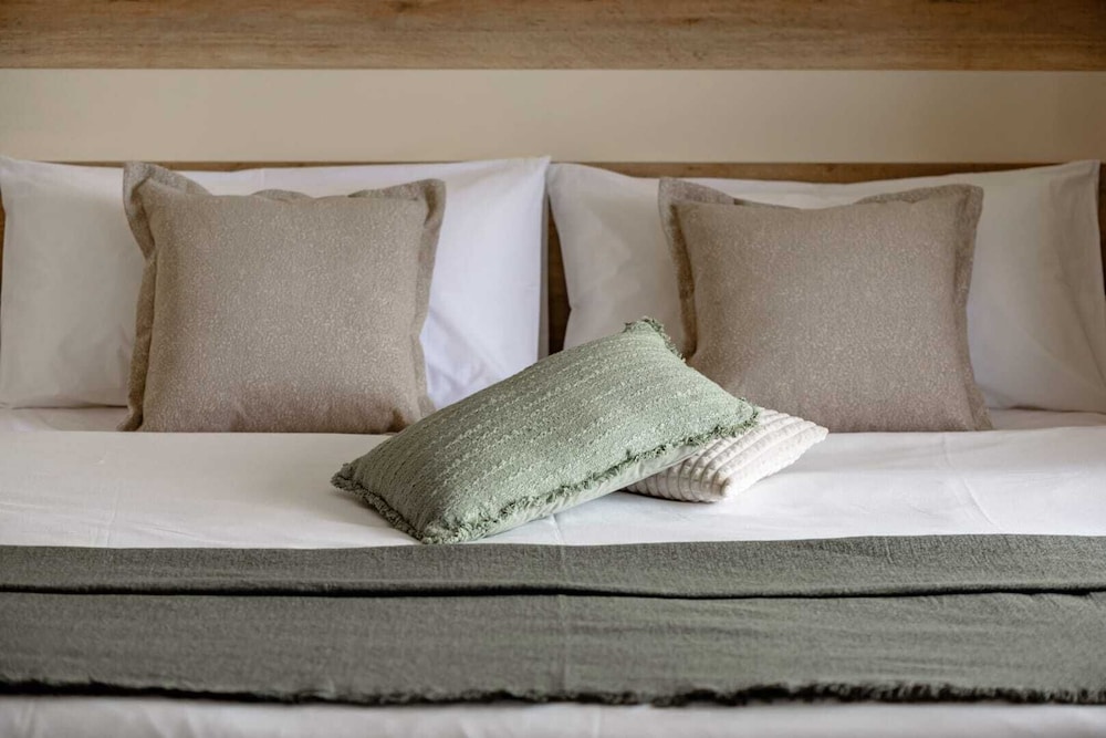 Airport Suites Michelle in Artemida, Greece